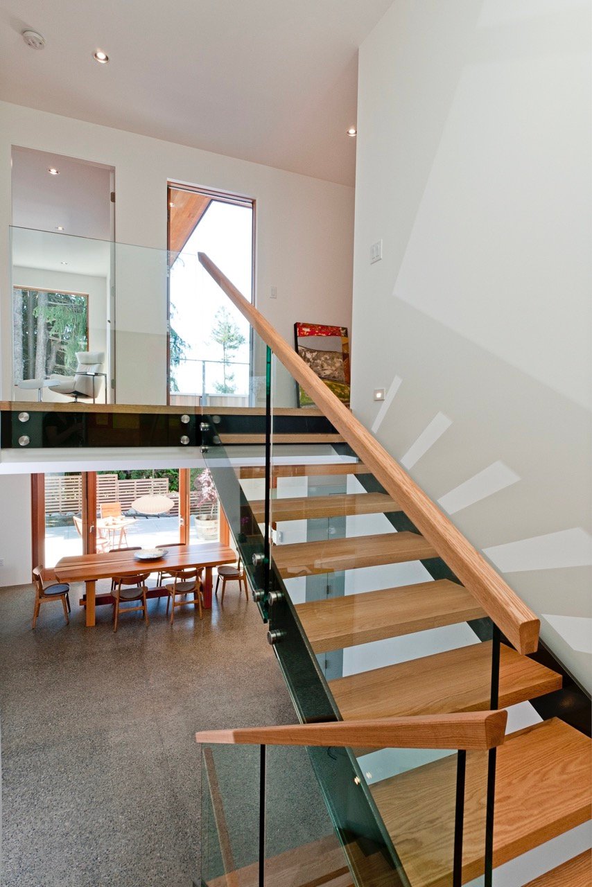 Irving Interior Staircase-1 Large